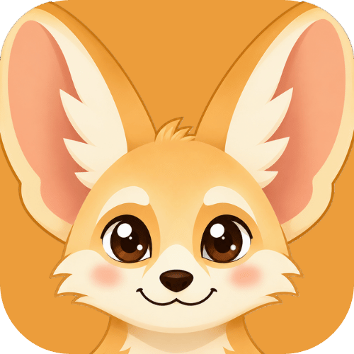 Vahai App Icon